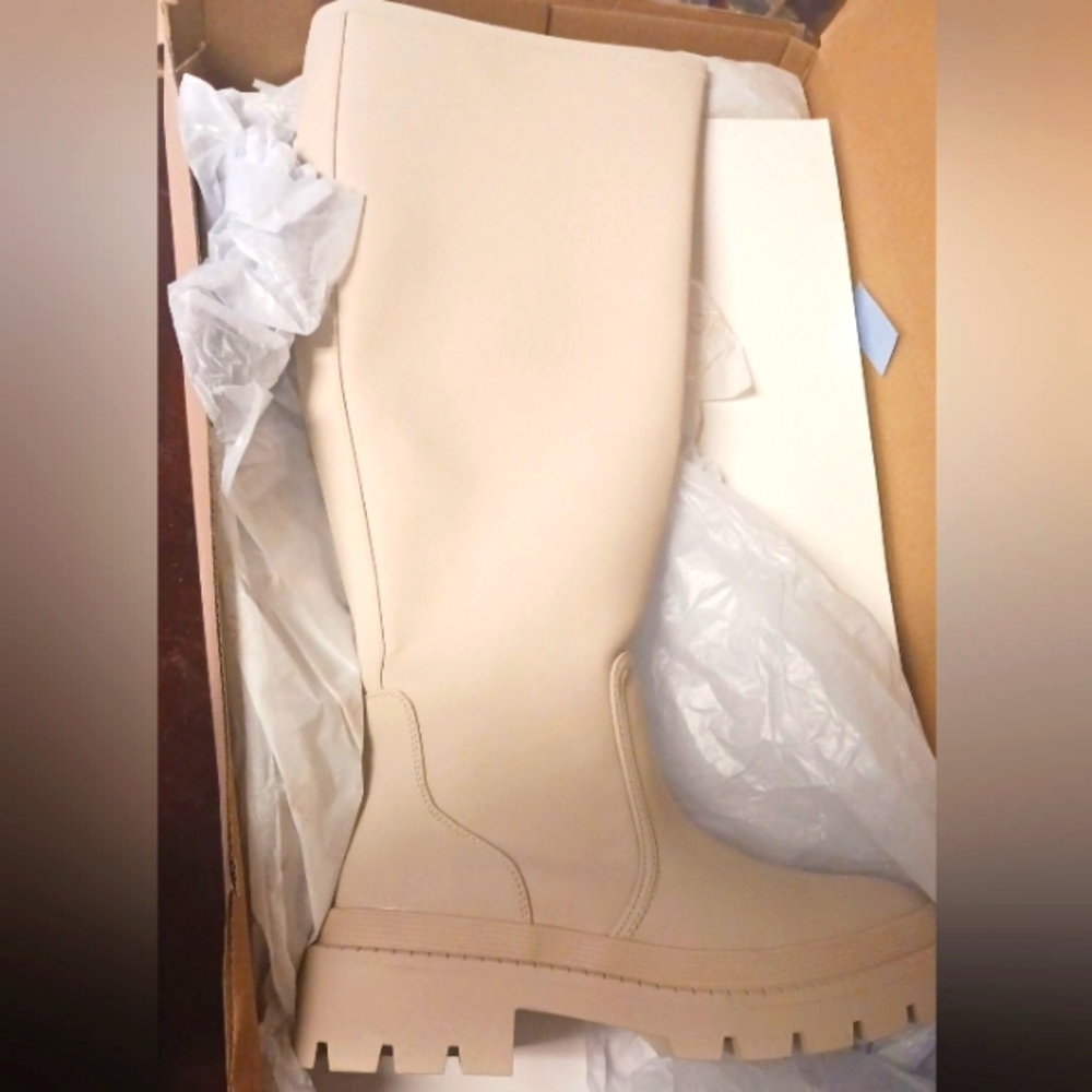 boot